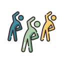 Grup Pilates Seansları