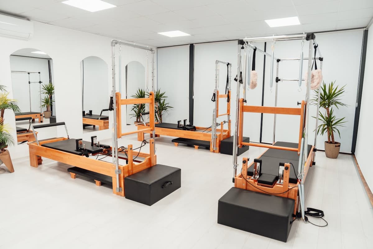 Aletli Pilates (Reformer) Nedir?