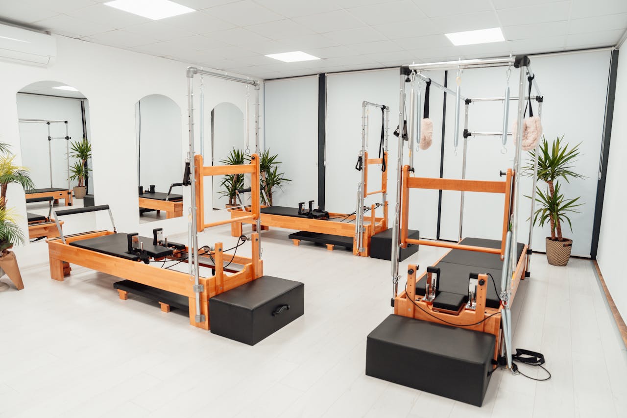 Aletli Pilates (Reformer) Nedir?